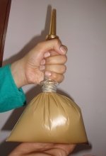 Panchakarma Basti