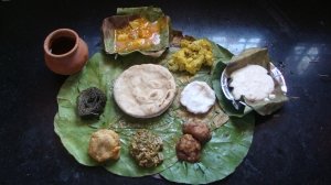 Ayurvedic eating