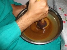 basti ayurvedic