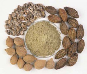 Triphala-Rasayana Triphala benefits