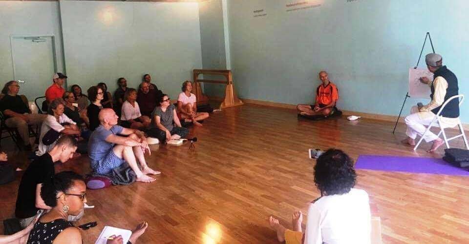 Himveda -Ayurveda-Wellness course dharamshala