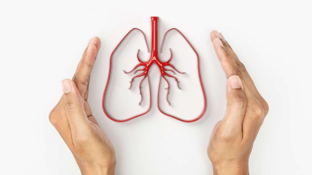 Ayurvedic Treatment for Lung Disease
