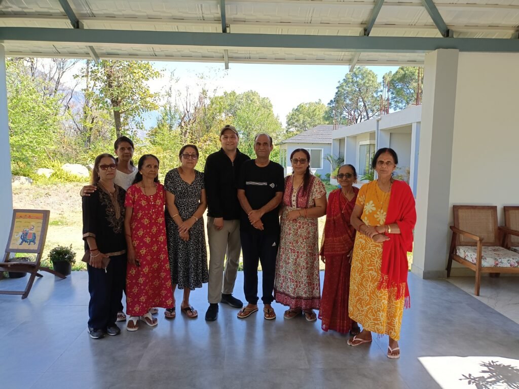 Best Ayurvedic treatment Centre- Dharamshala Himveda