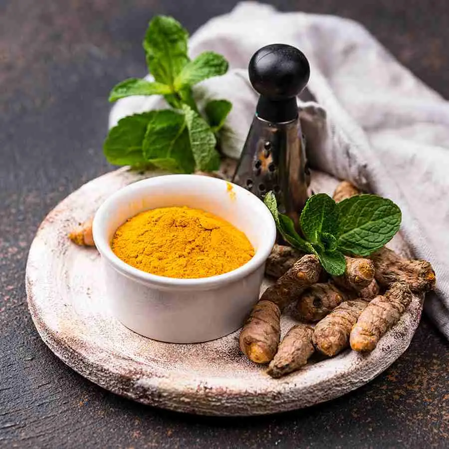 Ayurvedic Herbs - Himveda