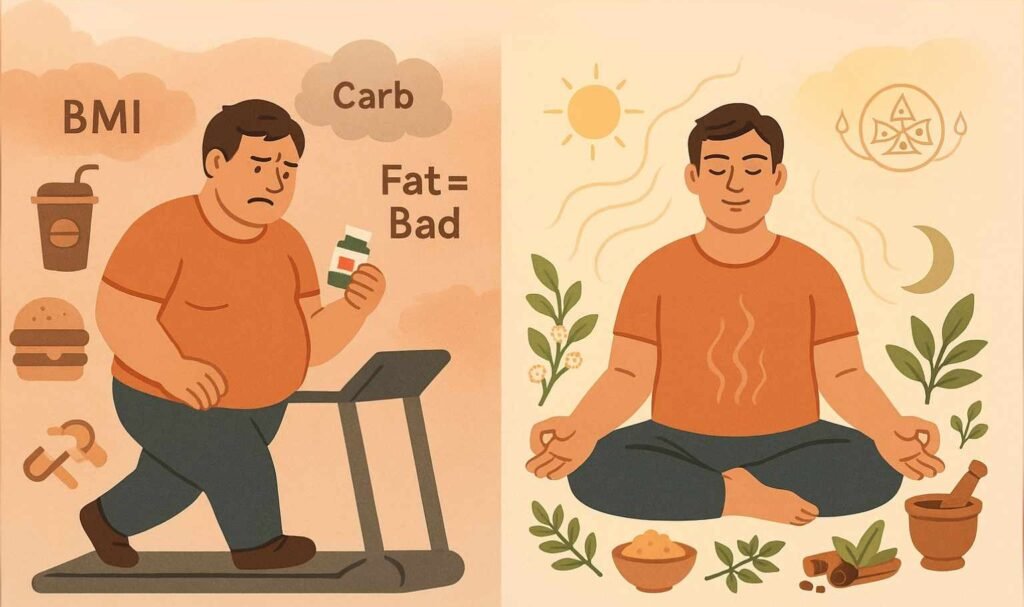 Himveda’s Holistic Weight Loss Program Himveda’s Holistic Weight Loss Program